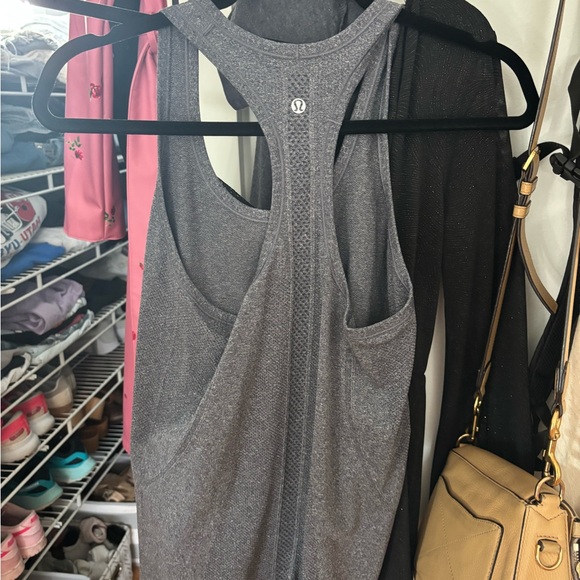 LULULEMON SWIFTLY TECH RACER BACK TANK - Picture 3 of 7